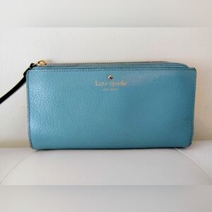 ~~Kate Spade♠️Wristlet~~